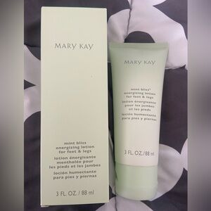 Mary Kay Mint Bliss